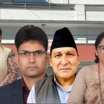 एमालेले दियो मन्त्रीहरुलाई निर्देशन: टुक्रे र वितरणमुखी योजना रोक्नु