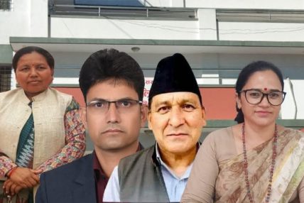 एमालेले दियो मन्त्रीहरुलाई निर्देशन: टुक्रे र वितरणमुखी योजना रोक्नु