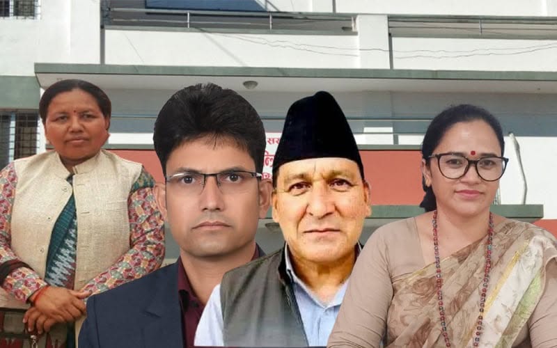 एमालेले दियो मन्त्रीहरुलाई निर्देशन: टुक्रे र वितरणमुखी योजना रोक्नु