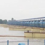 महाकालीमा बढेको बाढी घट्दो क्रममा, शारदा ब्यारेजको रोक कायमै महाकालीमा बढेको बाढी घट्दो क्रममा, शारदा ब्यारेजको रोक कायमै