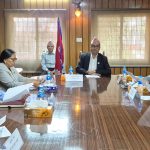 बजेट निर्माण प्रक्रिया तत्काल अगाडि बढाउने प्रदेश सरकारको निर्णय