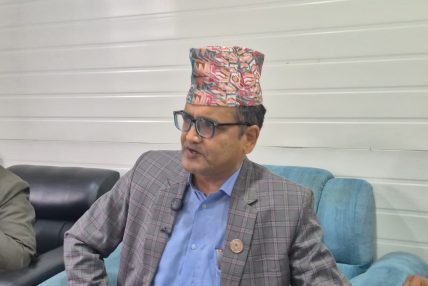 सुदूरपश्चिममा भदौ मसान्तभित्र बजेट ल्याउने मुख्यमन्त्री भट्टको दाबी