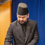 बालेनले भने– युद्धका लागि विश्वले गोलीगठ्ठा समयमै दियो, किसानका लागि मल–इन्धन दिन सकेन