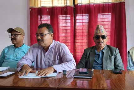 १५औँ महाधिवेशनका लागि कैलालीमा देउवा पक्षको तयारी तीव्र, वडा तहदेखि जिम्मेवारी बाँडफाँट
