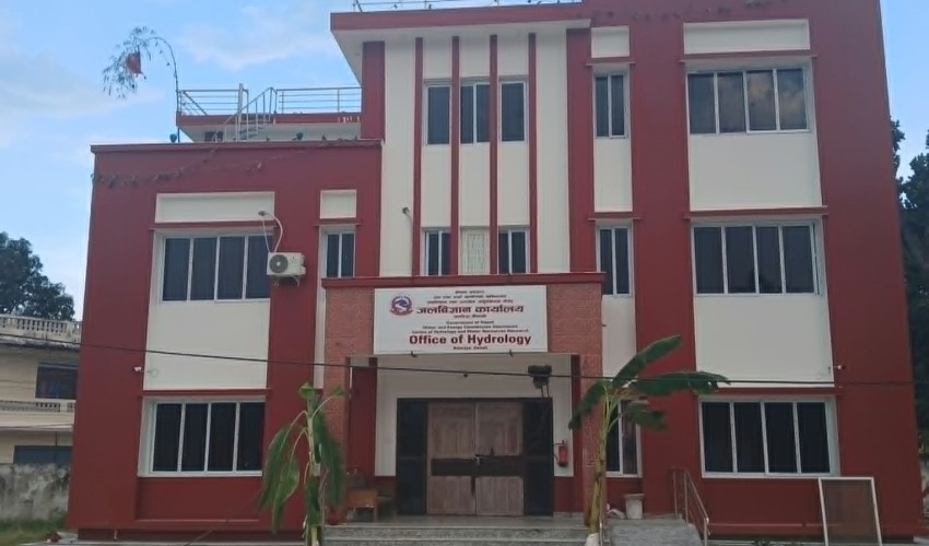 सुदूरपश्चिमका तीन जिल्ला हाई अलर्टमा,  सतर्कता अपनाउन आग्रह