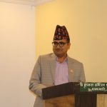 धार्मिक तथा पर्यटकीय क्षेत्रको प्रवद्र्धनमा विशेष ध्यान दिनुपर्नेः मुख्यमन्त्री भट्ट धार्मिक तथा पर्यटकीय क्षेत्रको प्रवद्र्धनमा विशेष ध्यान दिनुपर्नेः मुख्यमन्त्री भट्ट