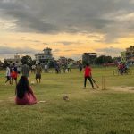 बाल्यकालको त्यो खुला मैदान, जहाँ सम्झनाहरू अझै दौडिरहेका छन् बाल्यकालको त्यो खुला मैदान, जहाँ सम्झनाहरू अझै दौडिरहेका छन्