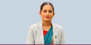 मानव बेचबिखन र ओसारपसारमुक्त समाज निर्माणका लागि सबै पक्षको सक्रिय सहभागिता आवश्यक : मन्त्री बादी मानव बेचबिखन र ओसारपसारमुक्त समाज निर्माणका लागि सबै पक्षको सक्रिय सहभागिता आवश्यक : मन्त्री बादी
