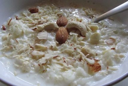 हरितालिका तीज: आज दर खाने दिन