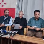 नेपाली काँग्रेस इतर समूह १५ असोजमा वडा अधिवेशन गर्दै, युवा प्रतिनिधित्व अनिवार्य