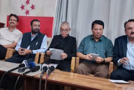 नेपाली काँग्रेस इतर समूह १५ असोजमा वडा अधिवेशन गर्दै, युवा प्रतिनिधित्व अनिवार्य