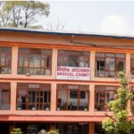 बुढीगंगा नगरपालिका भवन भ्रष्टाचार मुद्दामा पाँच जनालाई तीन महिना कैद, १० हजार जरिवाना