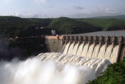 धौलीगङ्गा जलविद्युत् परियोजनाको बाँध पुनः खोलिँदै