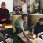 भिम बहादुरको त्यो भान्सा बिद्रोह जस्ले फेर्यो टेकबहादुरको जीवन
