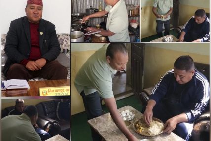 भिम बहादुरको त्यो भान्सा बिद्रोह जस्ले फेर्यो टेकबहादुरको जीवन