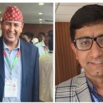 सहमहामन्त्री खुलातर्फ पाँच हजार मतगणना हुँदा कसको कति मत ?