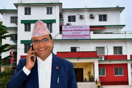 सर्वोच्चको आदेशपछि सुदूरपश्चिममा बजेट ल्याउने बाटो खुल्यो