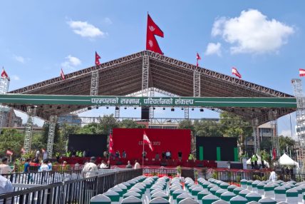 कांग्रेसले वरिष्ठ उपसभापतिसहित पदाधिकारी संख्या बढाउने, केन्द्रीय सदस्य पनि थप्ने