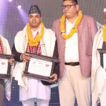 सुदूर–कर्णाली स्टारमा २० प्रतिभाको प्रतिस्पर्धा, तीन स्रष्टा सम्मानित