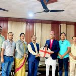 सुदूरपश्चिमको बजेट पढ्न तयार अर्थमन्त्री मल्ल